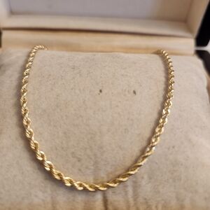 14lt ROPE BRACELET 7 Length